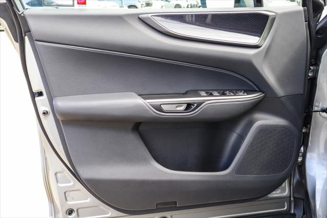 2026 Lexus NX 350 Unknown