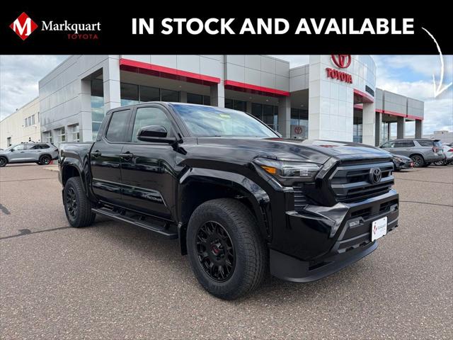 2026 Toyota Tacoma SR5 for sale in Chippewa Falls, WI