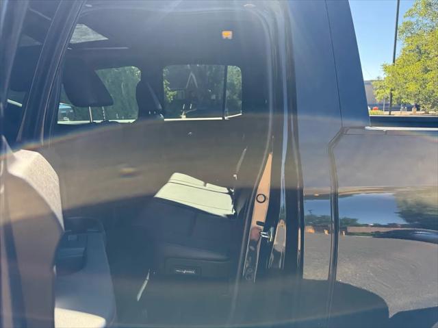 2019 Honda Ridgeline Black Edition