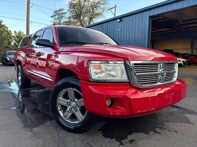 2008 Dodge Dakota Laramie for sale in Denver, CO