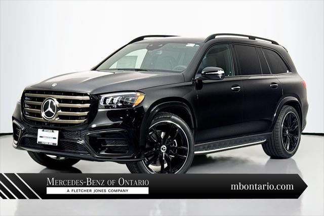 2026 Mercedes-Benz GLS GLS 580 4MATIC for sale in Ontario, CA