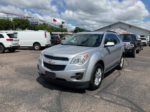 2012 Chevrolet Equinox LT w/1LT for sale in Cambridge, MN