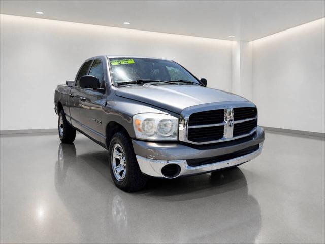 2007 Dodge Ram 1500 SLT for sale in Roseburg, OR