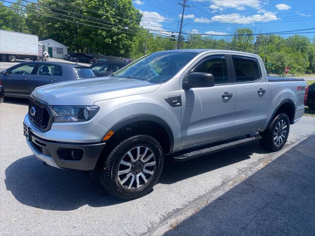 2019 Ford Ranger XLT for sale in Florida, NY