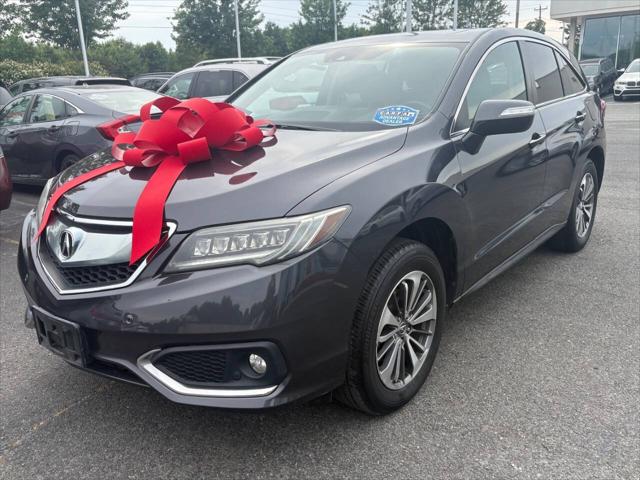 2016 Acura RDX Advance Package for sale in Monroe , NC