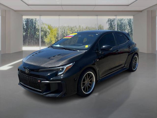 2025 Toyota GR Corolla Core for sale in Fresno, CA