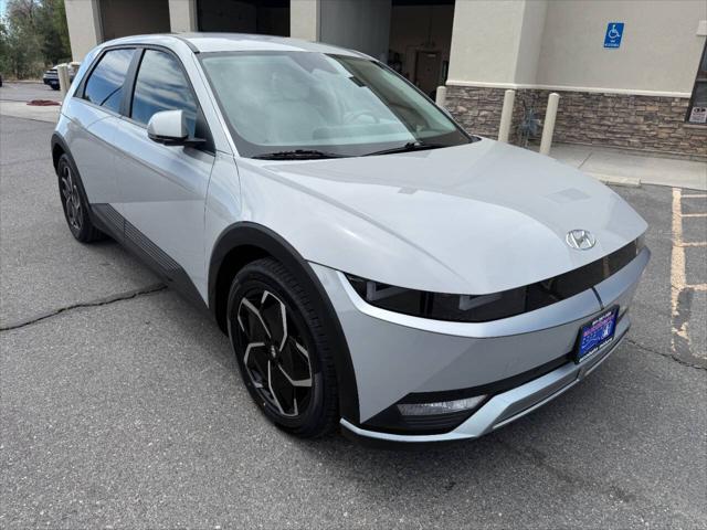 2023 Hyundai IONIQ 5 SEL for sale in Bountiful, UT