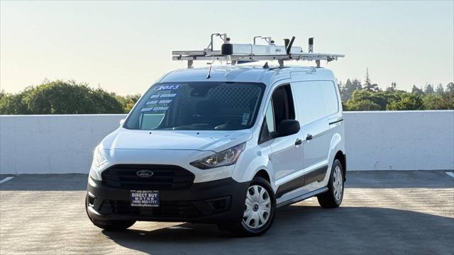 2023 Ford Transit Connect XL Cargo Van