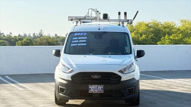 2023 Ford Transit Connect XL Cargo Van