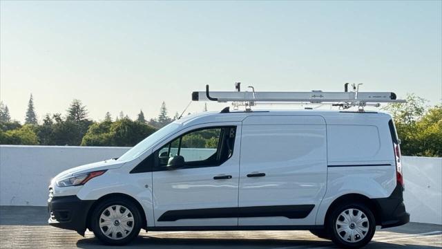 2023 Ford Transit Connect XL Cargo Van