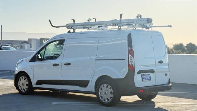 2023 Ford Transit Connect XL Cargo Van