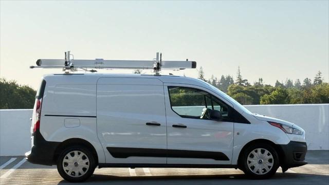 2023 Ford Transit Connect XL Cargo Van