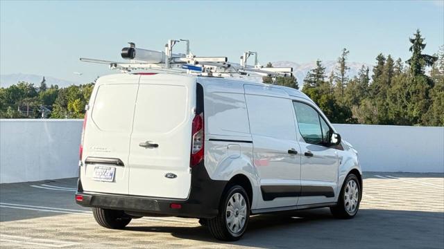 2023 Ford Transit Connect XL Cargo Van