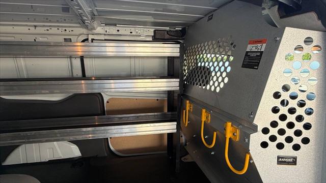 2023 Ford Transit Connect XL Cargo Van
