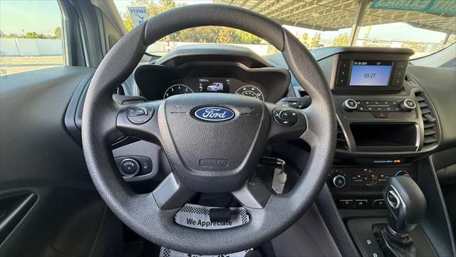 2023 Ford Transit Connect XL Cargo Van