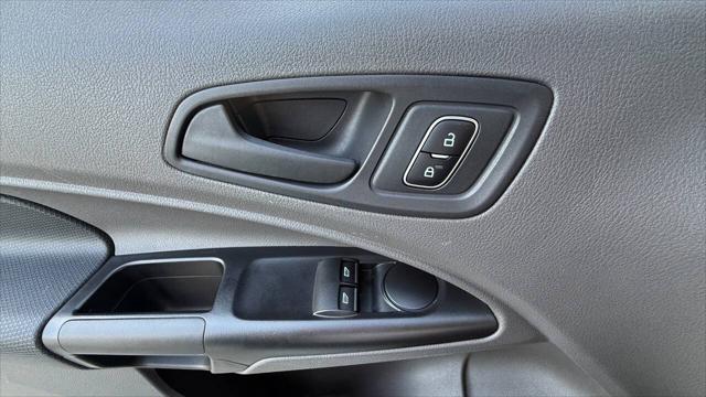 2023 Ford Transit Connect XL Cargo Van