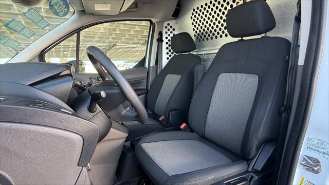 2023 Ford Transit Connect XL Cargo Van