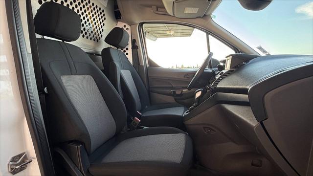 2023 Ford Transit Connect XL Cargo Van