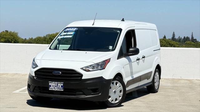 2022 Ford Transit Connect XL Cargo Van