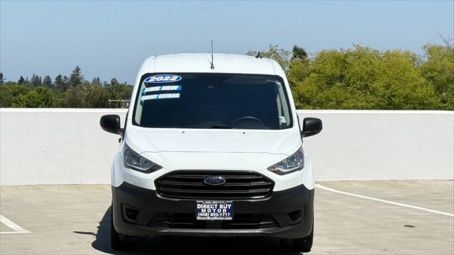 2022 Ford Transit Connect XL Cargo Van