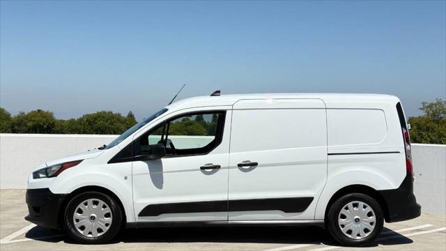 2022 Ford Transit Connect XL Cargo Van