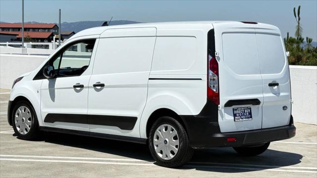 2022 Ford Transit Connect XL Cargo Van
