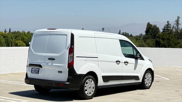 2022 Ford Transit Connect XL Cargo Van