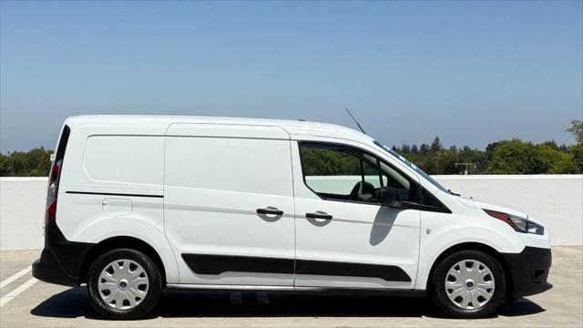 2022 Ford Transit Connect XL Cargo Van