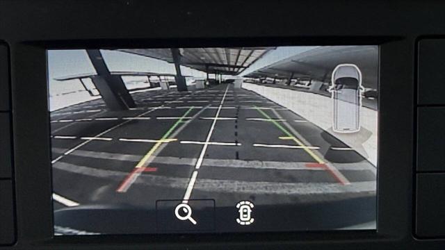 2022 Ford Transit Connect XL Cargo Van