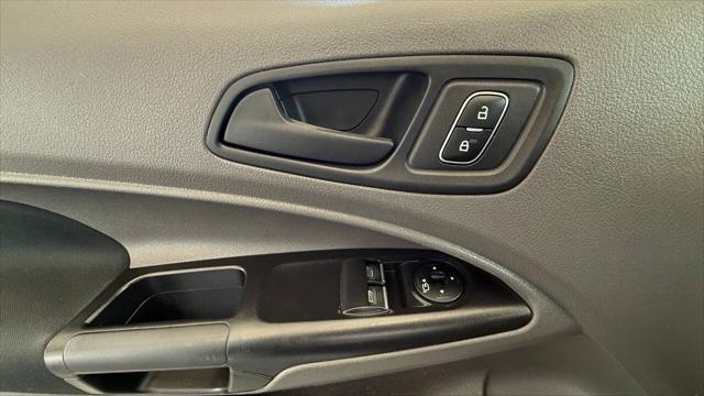 2022 Ford Transit Connect XL Cargo Van