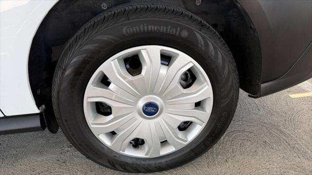 2022 Ford Transit Connect XL Cargo Van