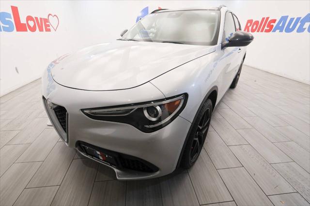 2020 Alfa Romeo Stelvio AWD for sale in Philadelphia, PA