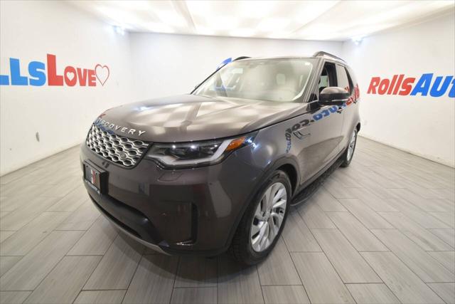 2023 Land Rover Discovery P300 S for sale in Philadelphia, PA