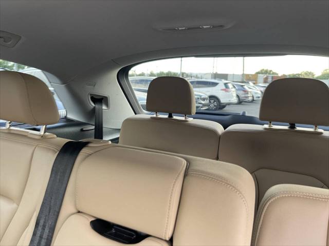 2021 Audi Q7 Premium 45 TFSI quattro Tiptronic
