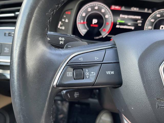2021 Audi Q7 Premium 45 TFSI quattro Tiptronic