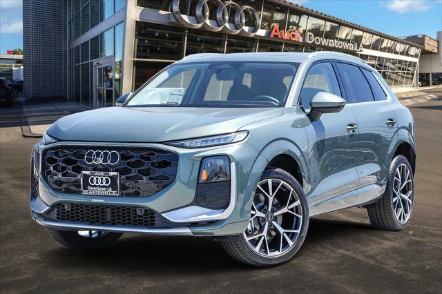 2026 Audi Q3 TFSI quattro S tronic for sale in Los Angeles, CA