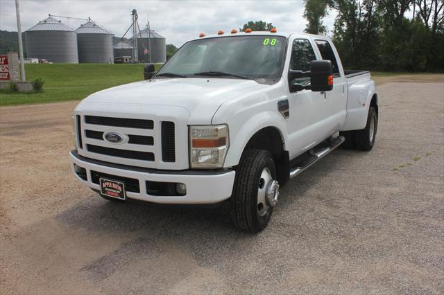 2008 Ford F-350 XL for sale in La Crescent, MN