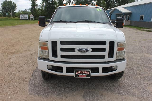 2008 Ford F-350 XL