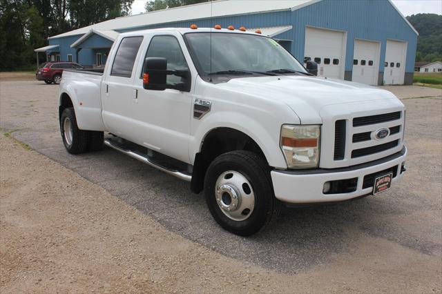 2008 Ford F-350 XL