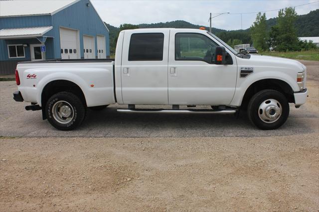 2008 Ford F-350 XL