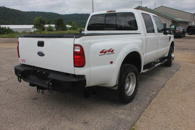 2008 Ford F-350 XL