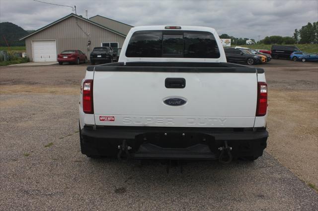 2008 Ford F-350 XL