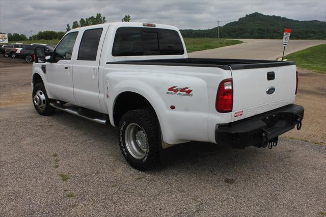 2008 Ford F-350 XL