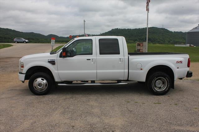 2008 Ford F-350 XL