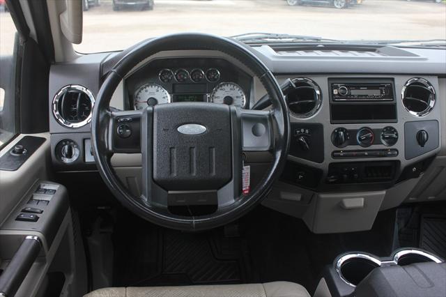 2008 Ford F-350 XL