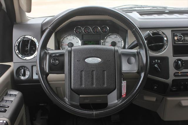 2008 Ford F-350 XL