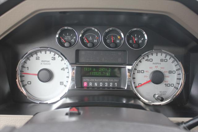 2008 Ford F-350 XL