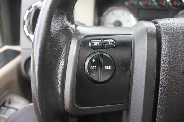 2008 Ford F-350 XL