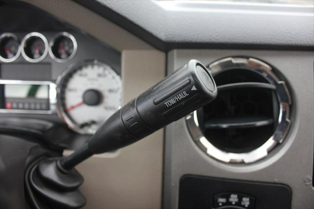 2008 Ford F-350 XL