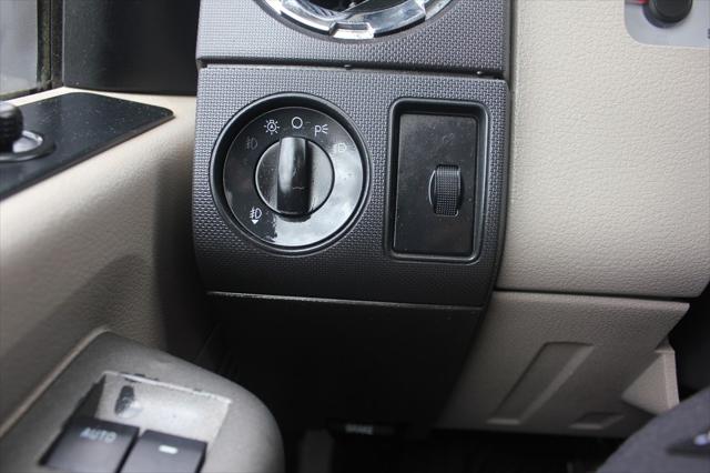 2008 Ford F-350 XL